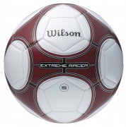 Wilson 14233 МЯЧ ФУТБОЛЬНЫЙ WILSON EXTREME RACER RED SZ 5 SS14 фото